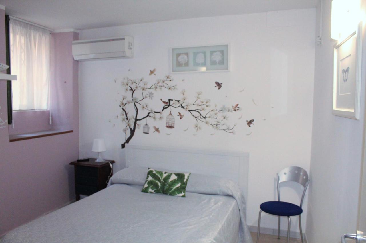 Casa Vacanze Angelica サレルノ エクステリア 写真
