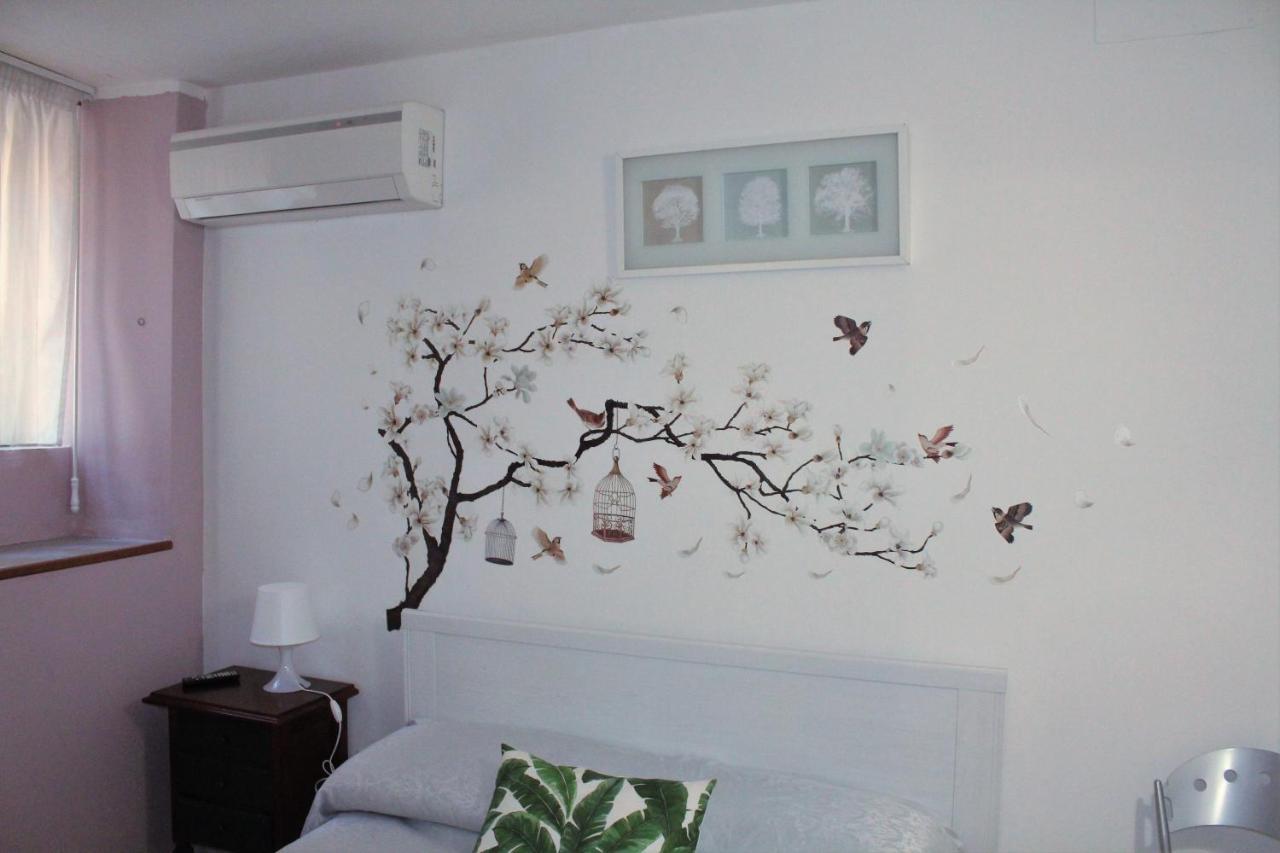 Casa Vacanze Angelica サレルノ エクステリア 写真