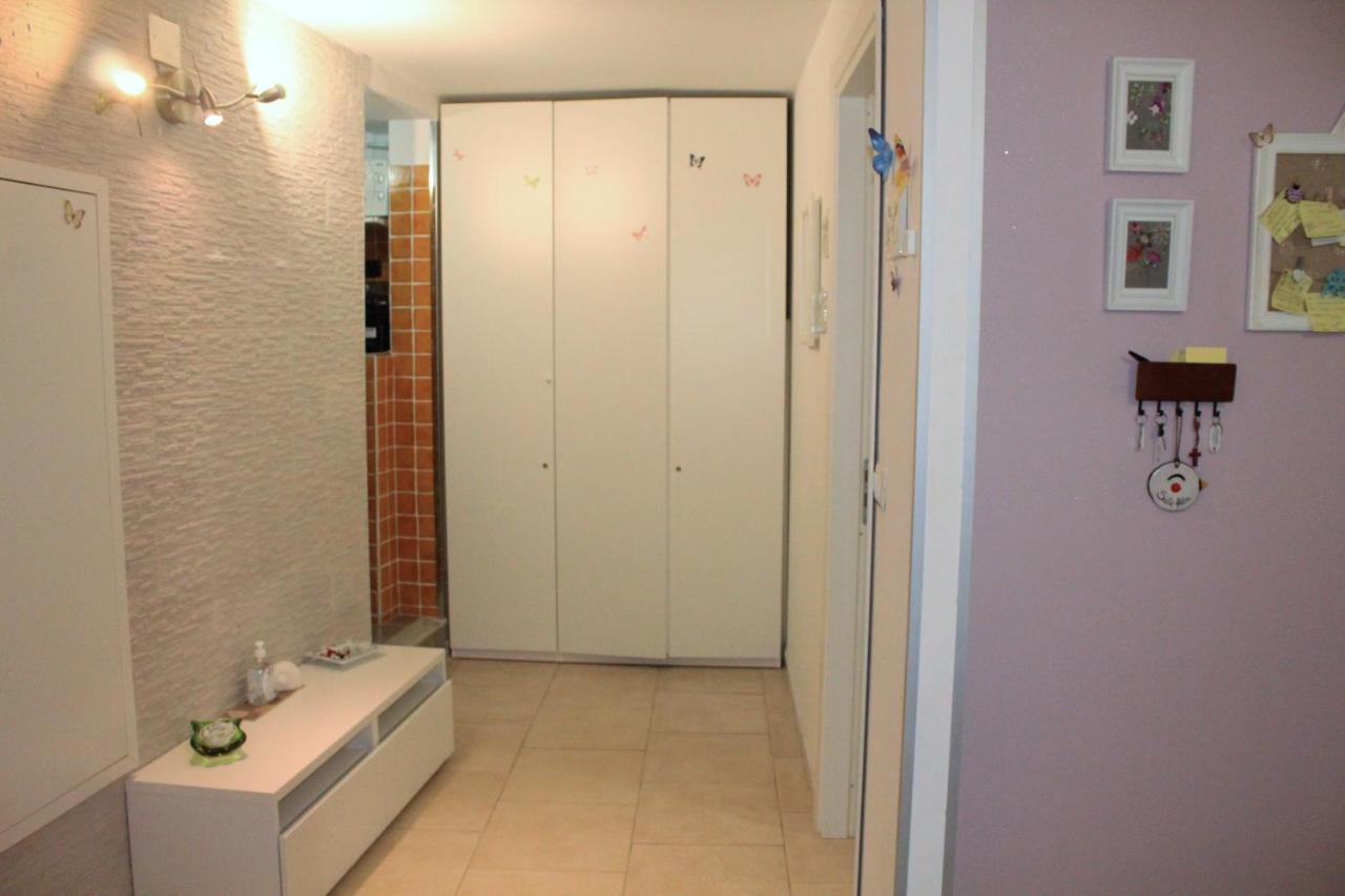 Casa Vacanze Angelica サレルノ エクステリア 写真