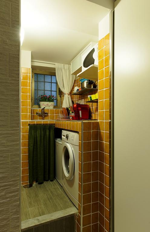 Casa Vacanze Angelica サレルノ エクステリア 写真