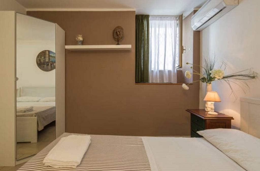 Casa Vacanze Angelica サレルノ エクステリア 写真